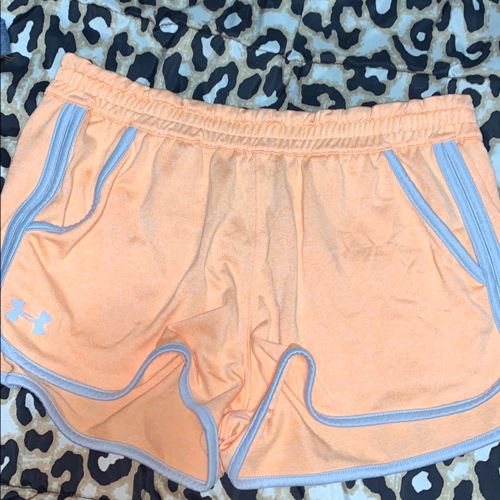 Champion shorts